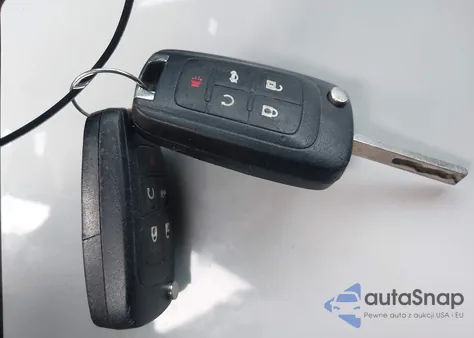 2015 GMC Terrain Slt-1 z USA, uszkodzony, nr VIN 2GKALSEK6F6234083